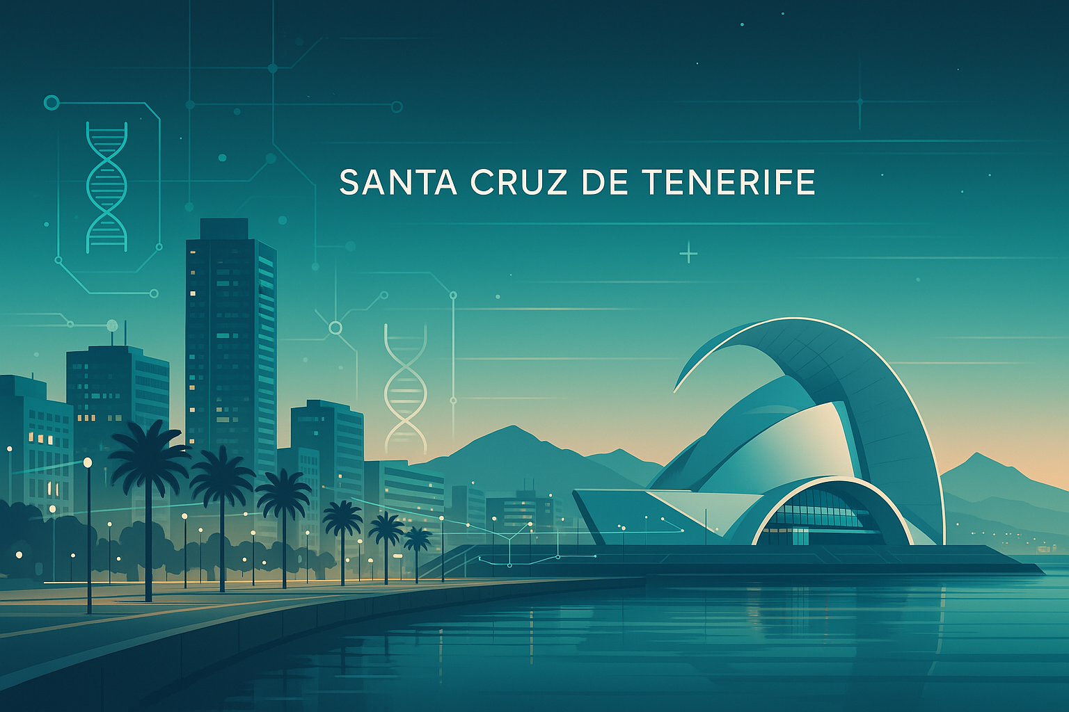 Santa Cruz de Tenerife